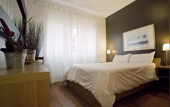 Espai Camp Nou Hotell