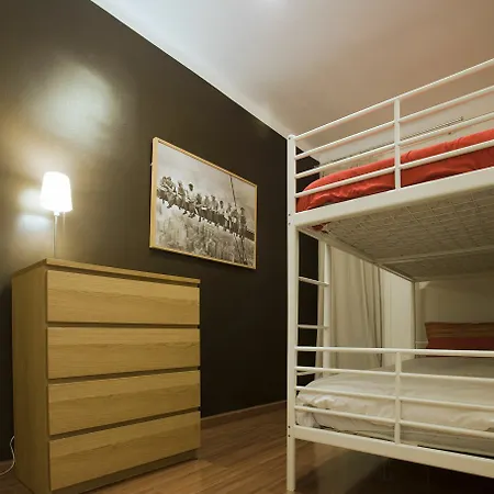 Espai Camp Nou Hotel 4*