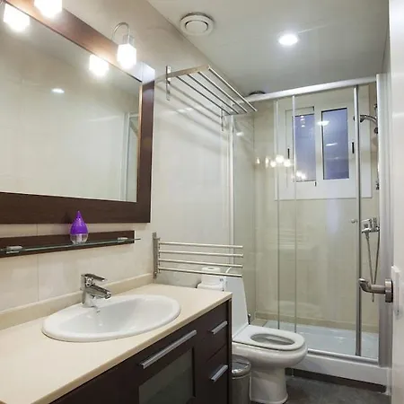 Hotel Espai Camp Nou 4*